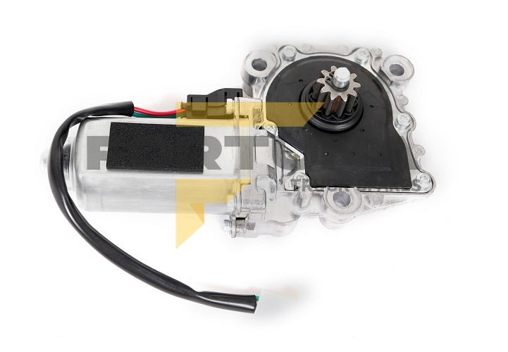 Imagem adicional do produto MOTOR VIDRO ELETRICO SCANIA S4/FH LD - 24V - Cód: FAP-11422